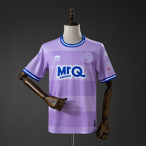 Queens Park Rangers 26/27 Visitante Camisa S-4XL