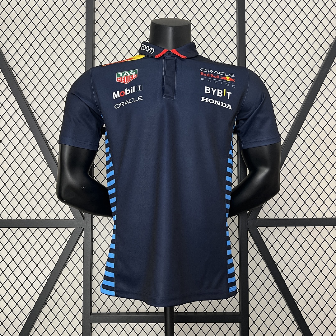 2024 polo F1 Formula One S-5XL, foto 1