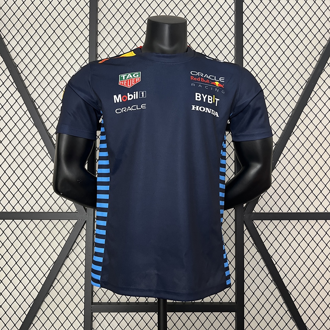 2024 F1 Formula One S-5XL, foto 1
