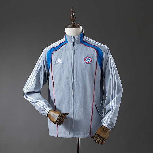 25/26 Bayern Munich Windbreaker S-XXL