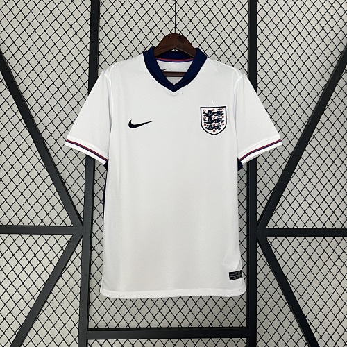 2024 England Titular S-4XL