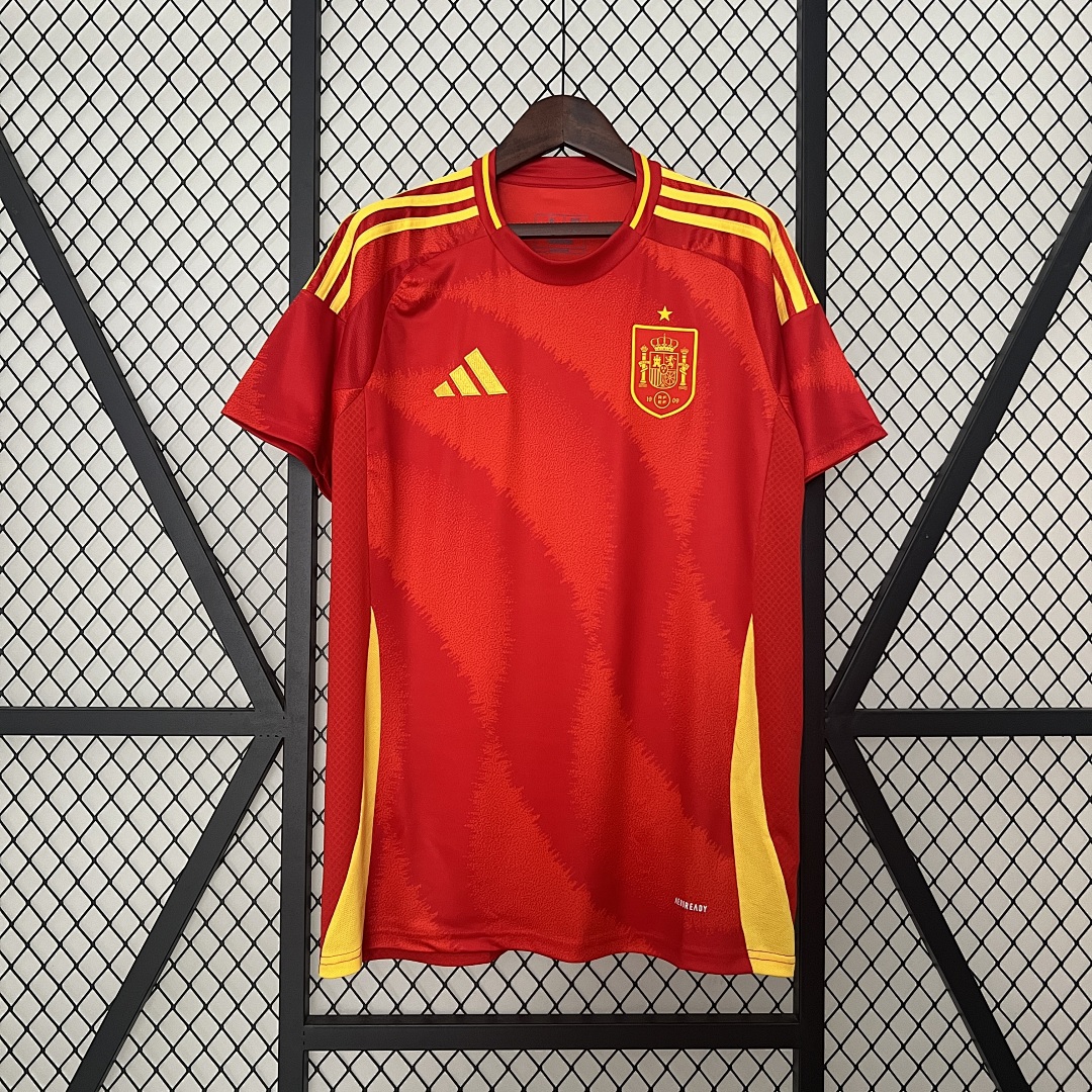 2024 Spain Titular S-4XL, foto 8