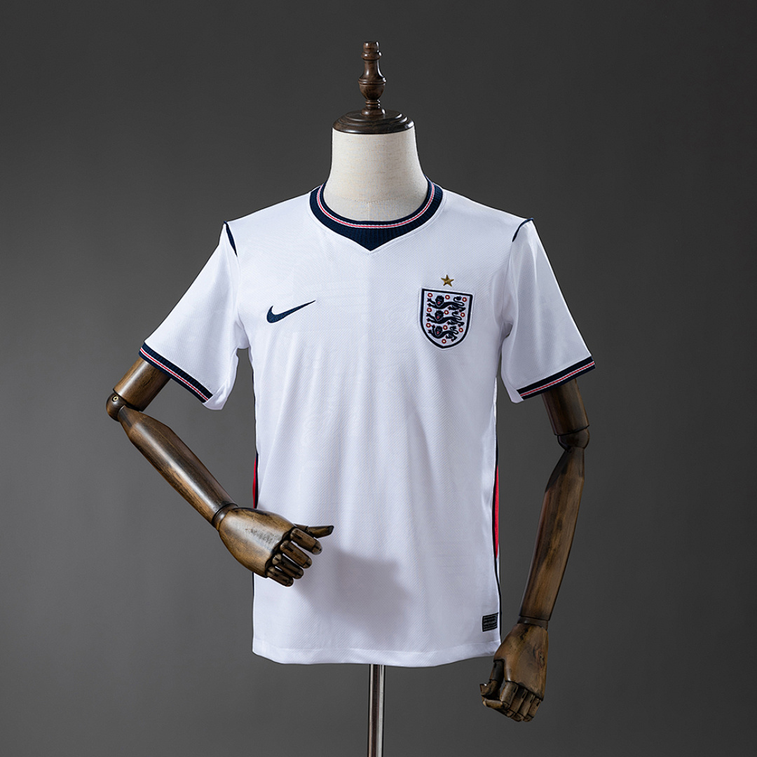 England 2026 Titular Camisa S-4XL, foto 1