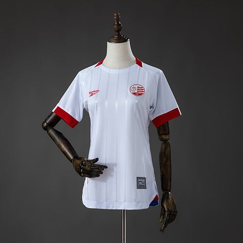 Nautico 26/27 Visitante Camisa S-XXL