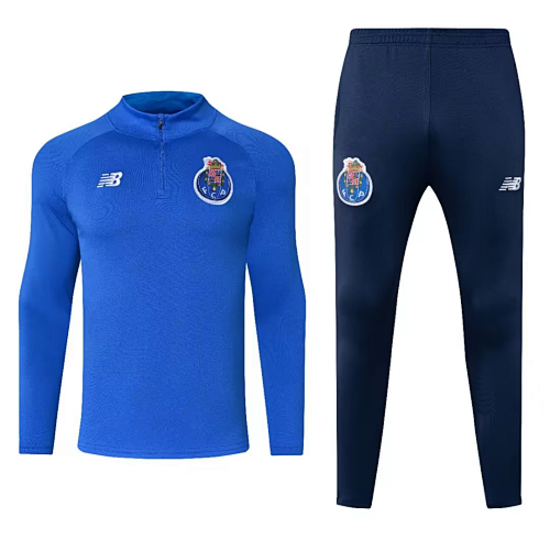23/24 Porto Training Wear S-XXL
