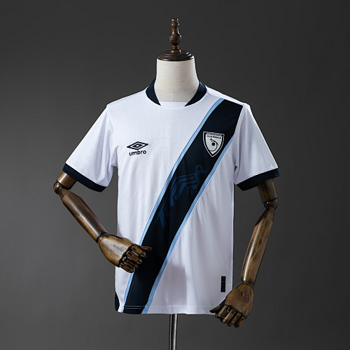 Guatemala 2026 Titular S-4XL