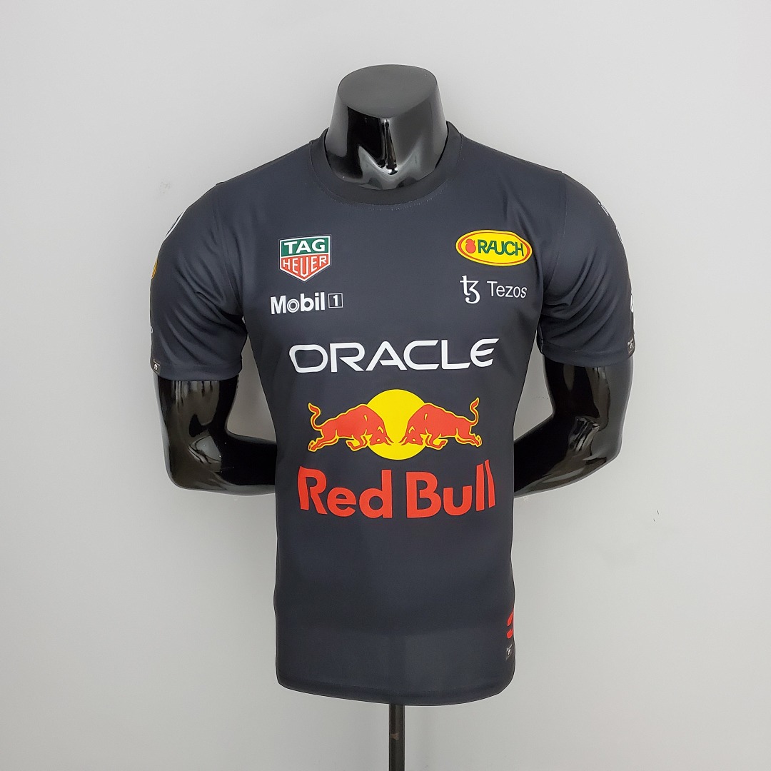 F1 Formula One 2022 Red Bull Honda S-5XL, foto 1