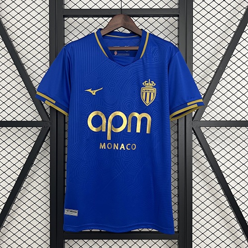 25/26 Monaco Visitante S-4XL