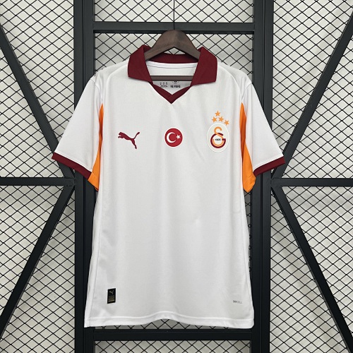 25/26 Galata Visitante S-4XL