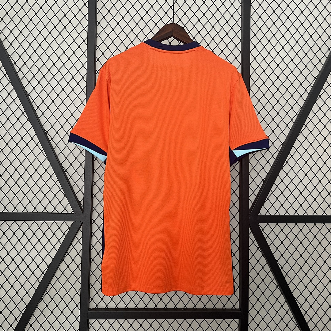 2024 Netherlands Titular S-4XL, foto 5