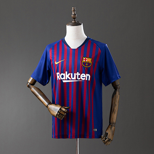 18-19 Barcelona Titular
