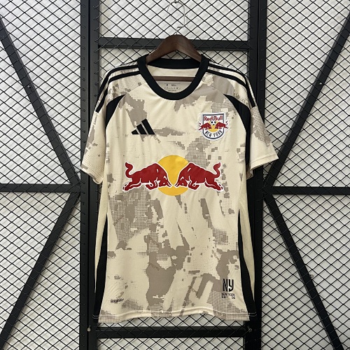 25/26 New York Red Bulls Visitante S-4XL