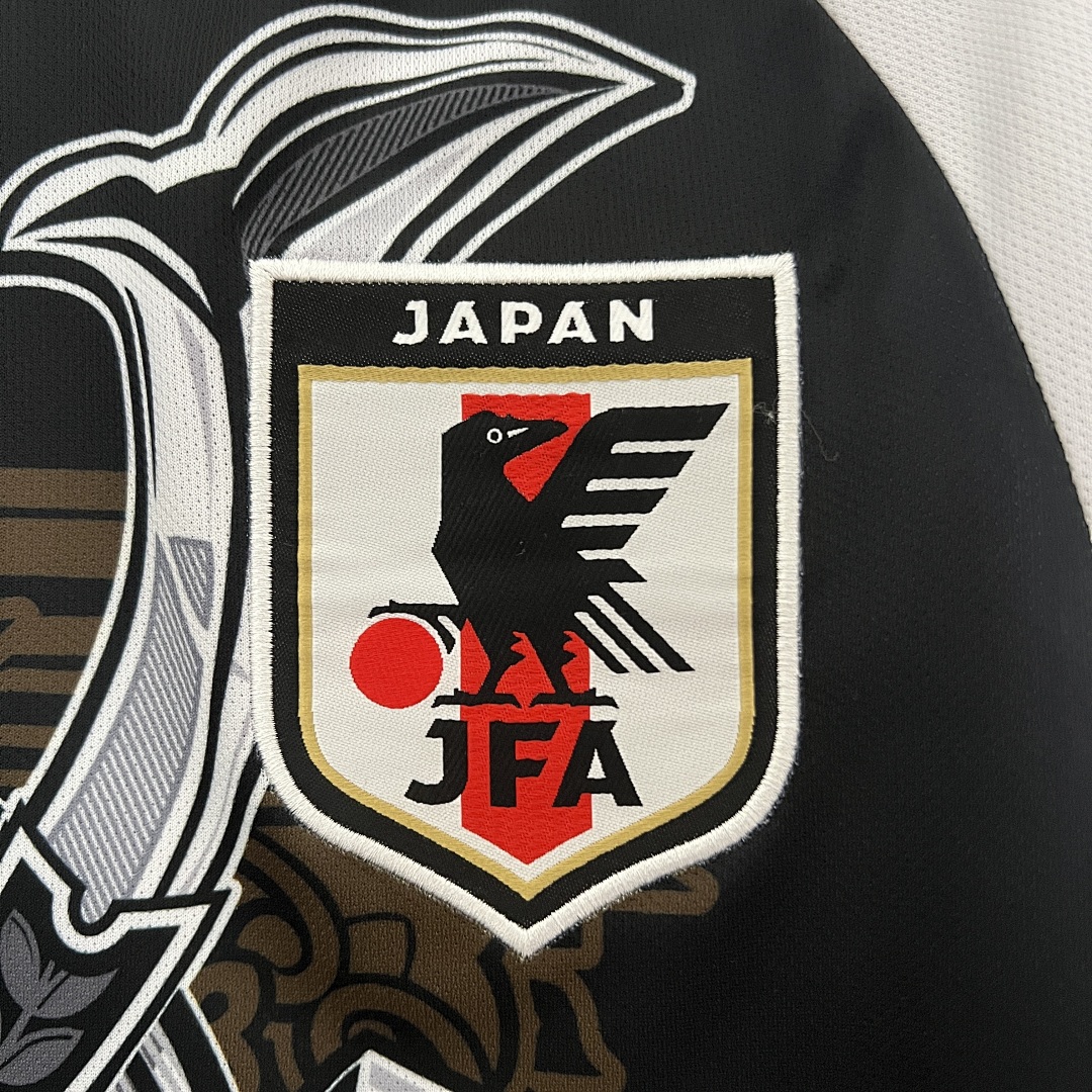 2024 Japan Edição especial S-XXL, foto 2