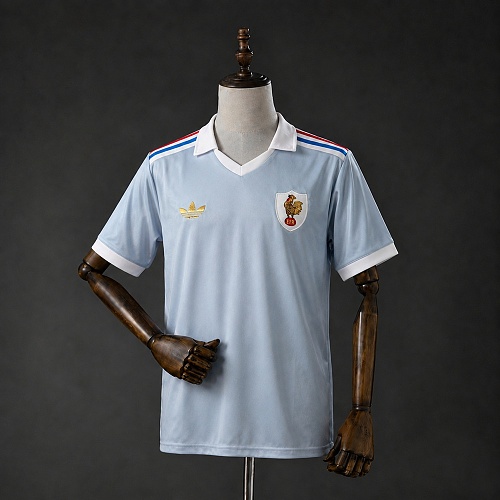 France 2026 Commemorative Camisa S-4XL