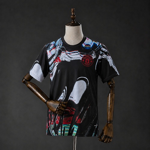 M-U 26/27 Special Camisa S-4XL