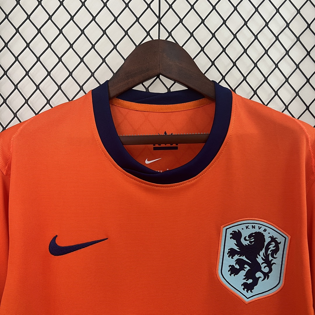 2024 Netherlands Titular S-4XL, foto 2