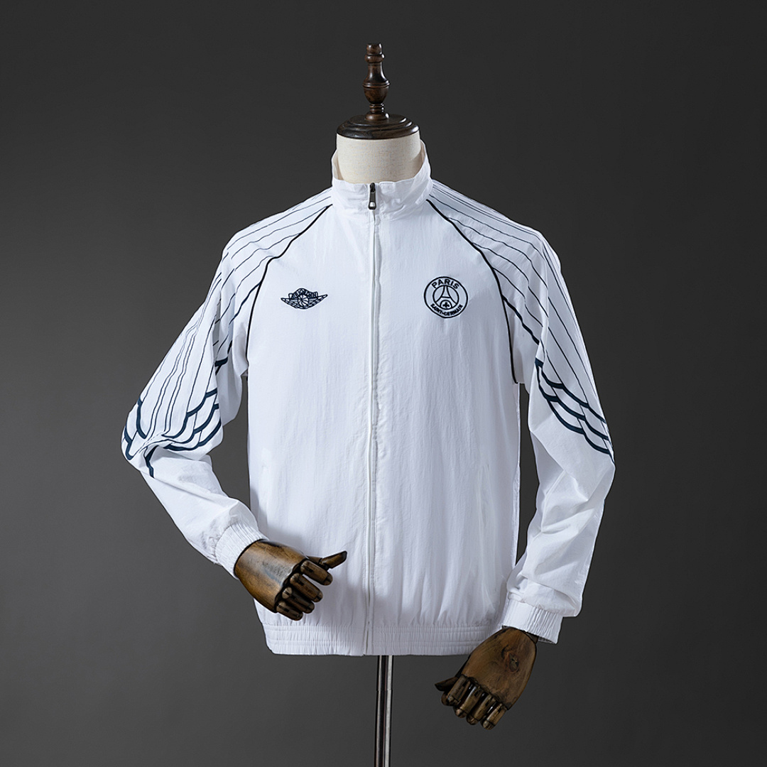 25/26 PSG Windbreaker S-XXL, foto 1