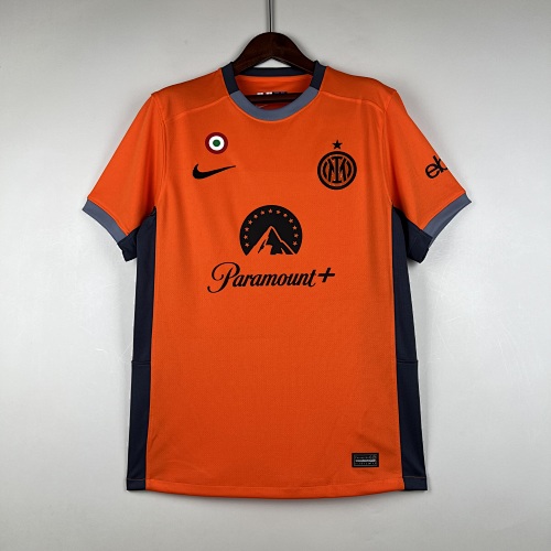 23/24 Inter Milan Terceira S-4XL