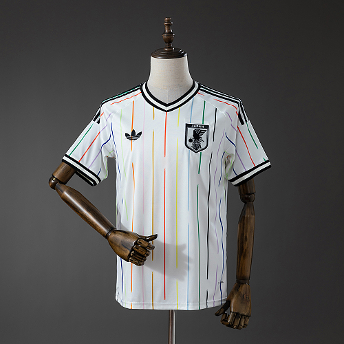 Japan 2026 Visitante Camisa S-4XL