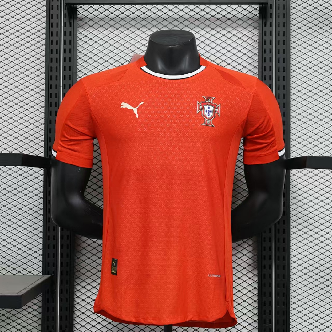 2025 Player Portugal Titular S-3XL, foto 1