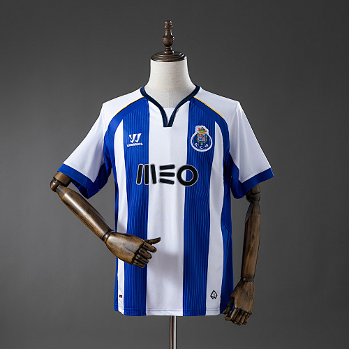 Porto 14/15 Titular Retrô Camisa S-XXL