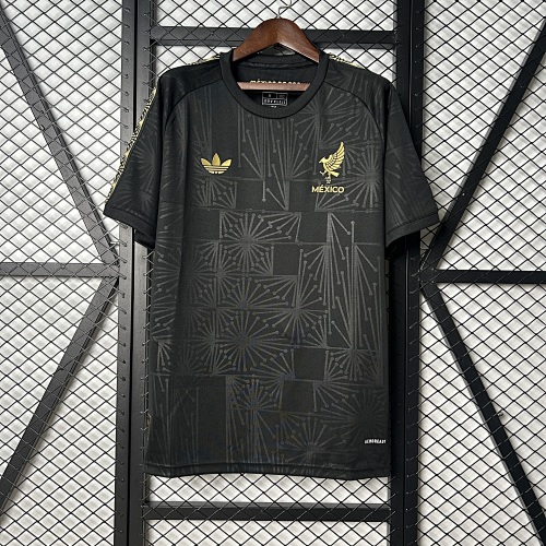 2025 Mexico Edição especial S-XXL