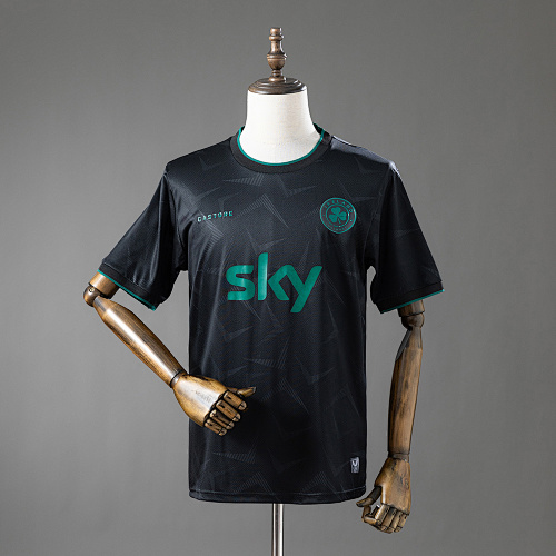 Ireland 25/26 Terceira Camisa S-XXL