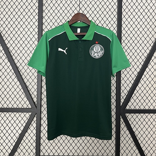 24/25 Polo Palmeiras green S-XXL