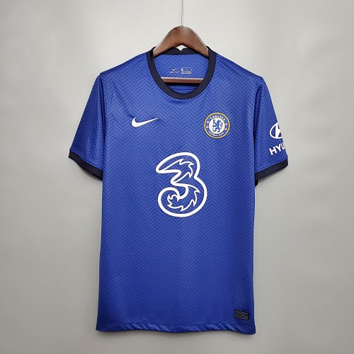 20/21 Chelsea Titular S-XXXL