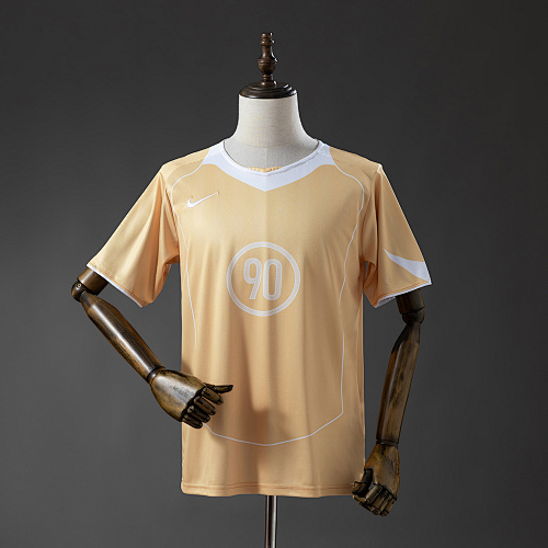 2025 T90 Series - Gold Camisa S-4XL