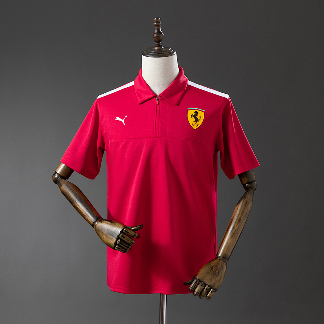 2025 polo F1 Formula One; S-5XL, foto 1