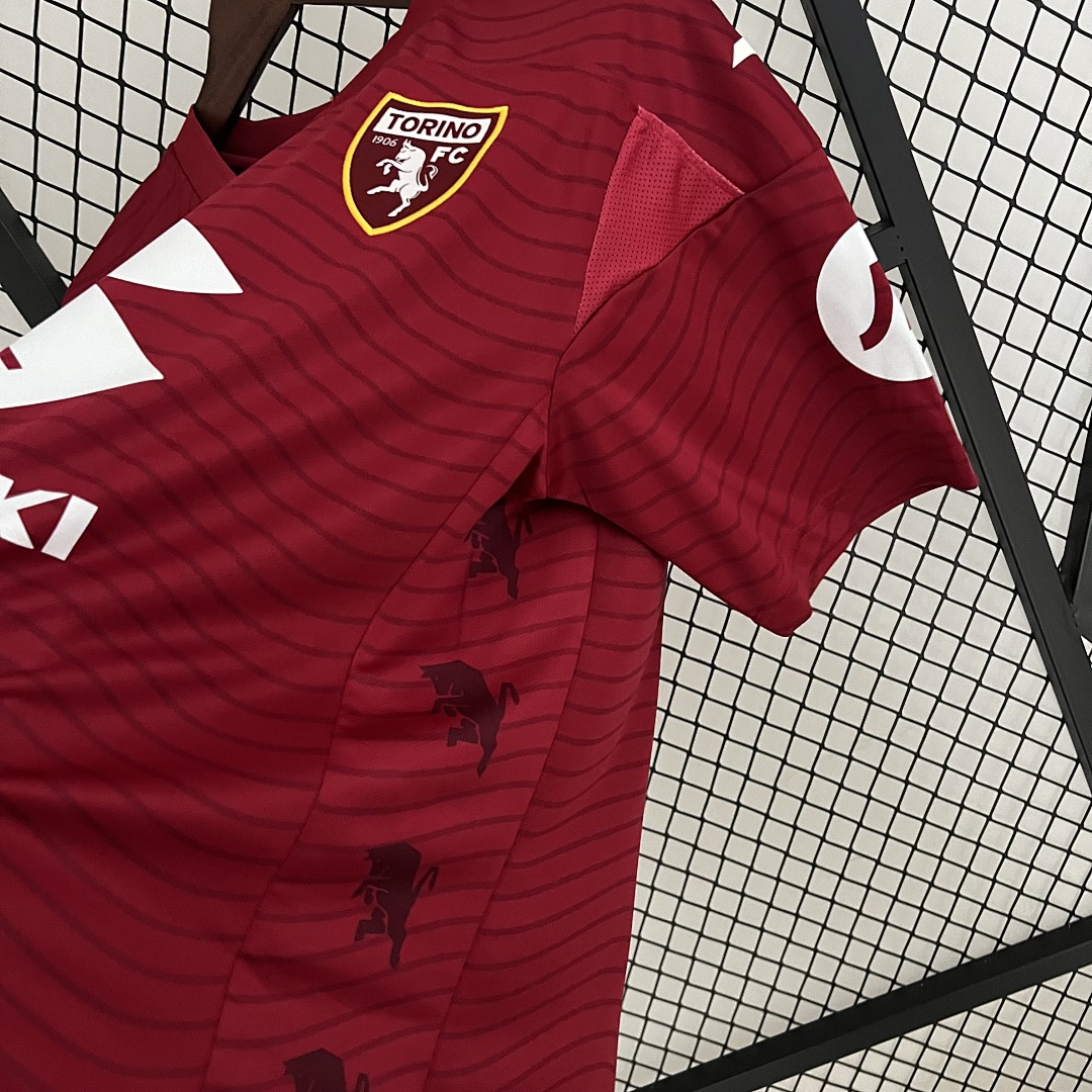 23/24 Turin Titular S-XXL, foto 8