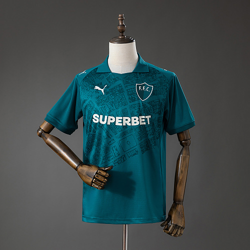 Fluminense 26/27 Third Camisa S-4XL