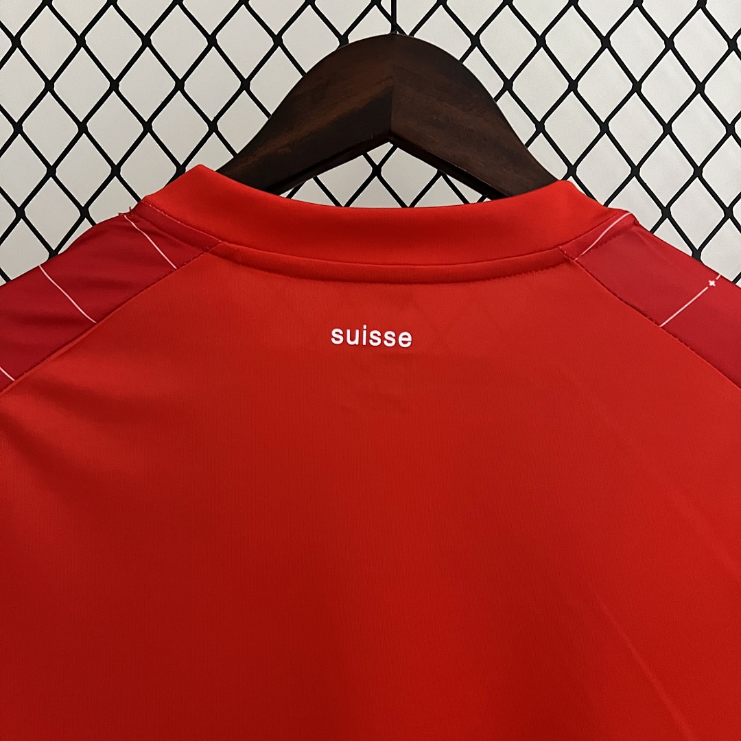 2023 Switzerland Titular S-4XL, foto 5