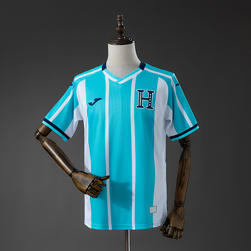 Honduras 2026 Visitante Camisa S-XXL