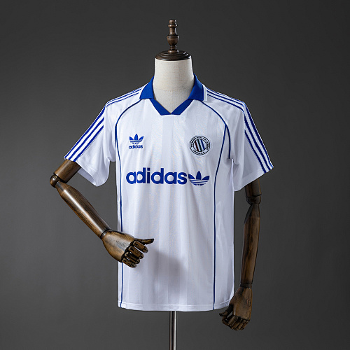 Originals Classic Three Stripes - White Camisa S-XXL