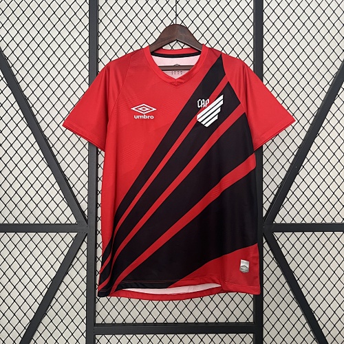 24/25 Paranaese Titular S-4XL
