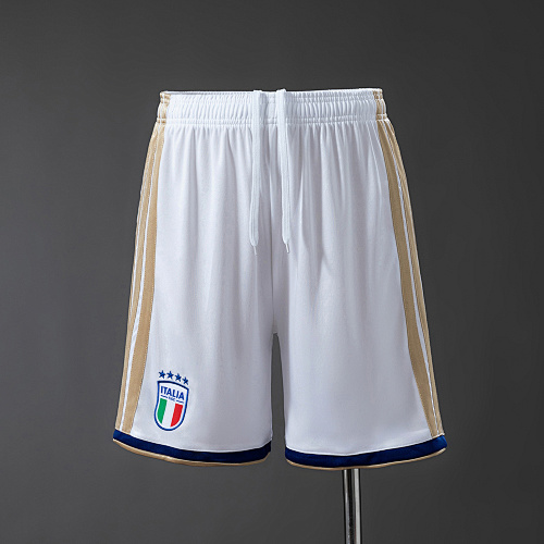 Italy 2026 Titular Shorts S-XXL