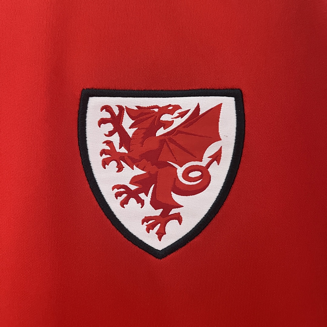 2024 Wales Titular S-XXL, foto 8