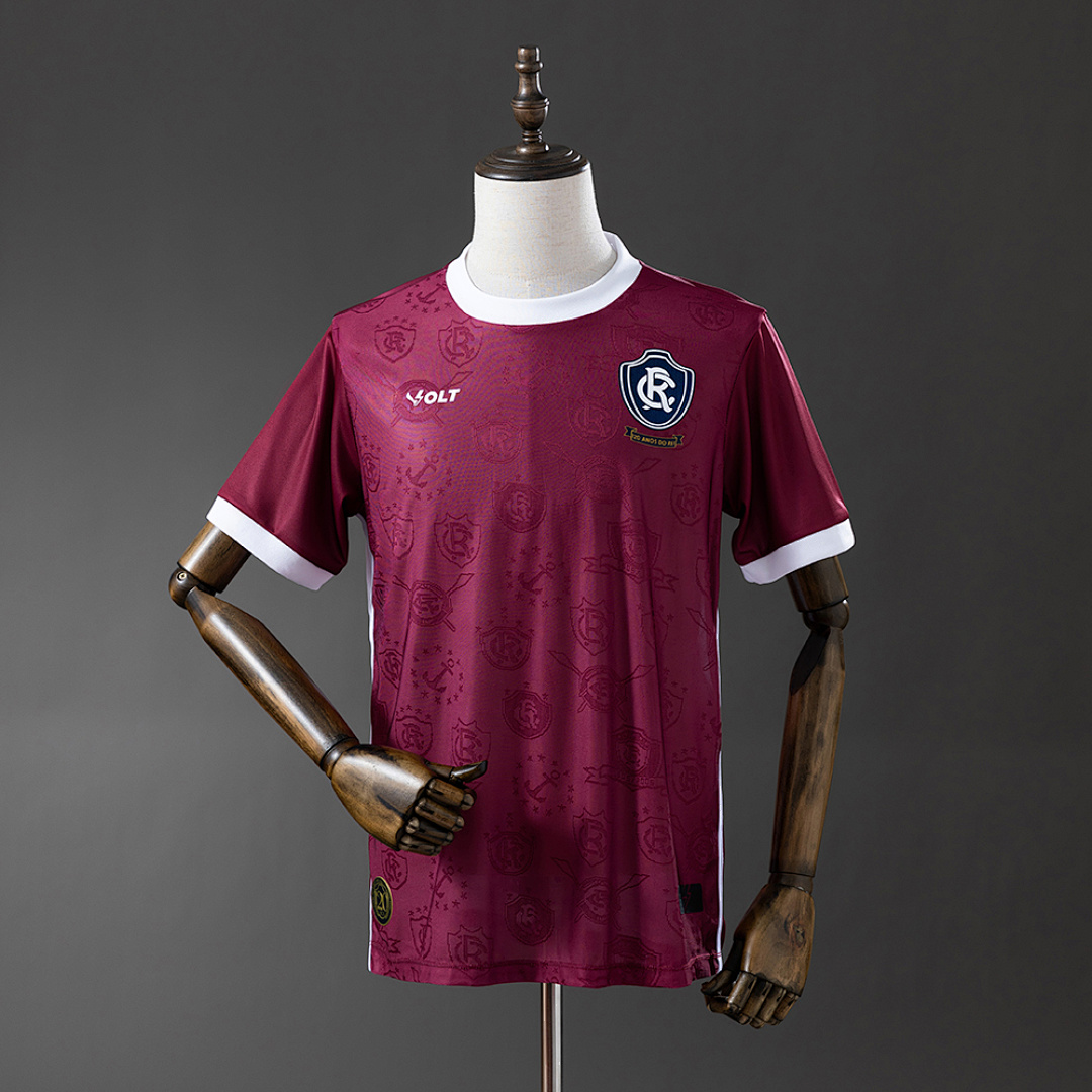 Remo 25/26 Goleiro Camisa S-4X, foto 1