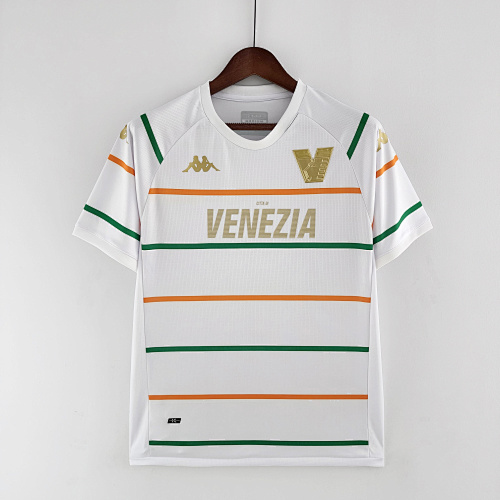 22/23 Venezia Visitante S-XXL