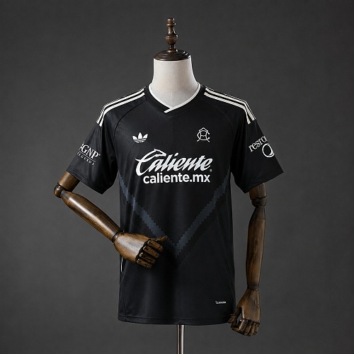 America 26/27 Visitante Camisa S-6XL