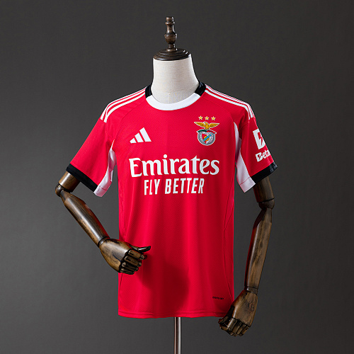 25/26 Benfica Titular S-4XL