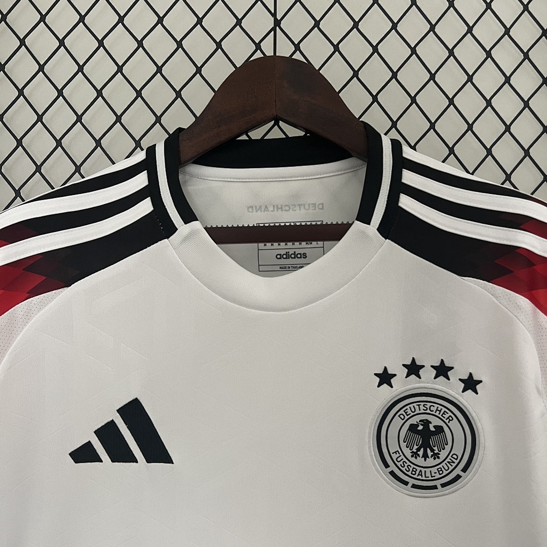 2024 Germany Titular S-4XL, foto 7