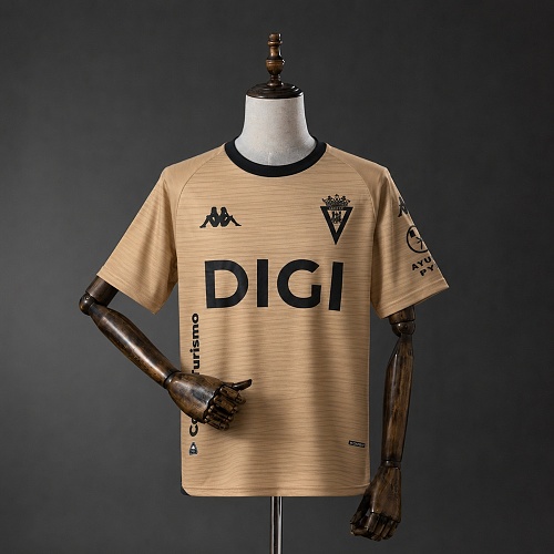 Cádiz 26/27 Terceira Camisa S-4XL