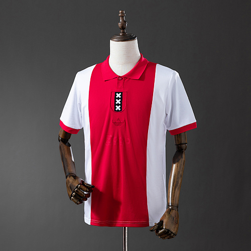 25/26 Ajax Commemorative Edition S-4XL