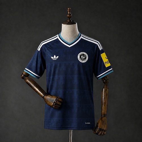 Newcastle 26/27 Visitante Camisa S-4XL