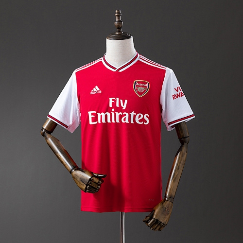 Retrô Arsenal 19/20 Titular S-XXL