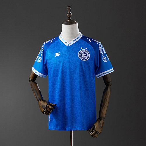 Bahia 24/25 Terceira Camisa S-4XL