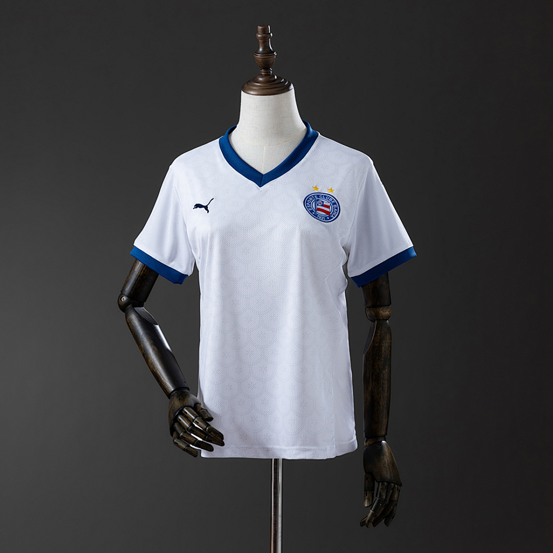 25/26 Womens Bahia Titular S-XXL, foto 1